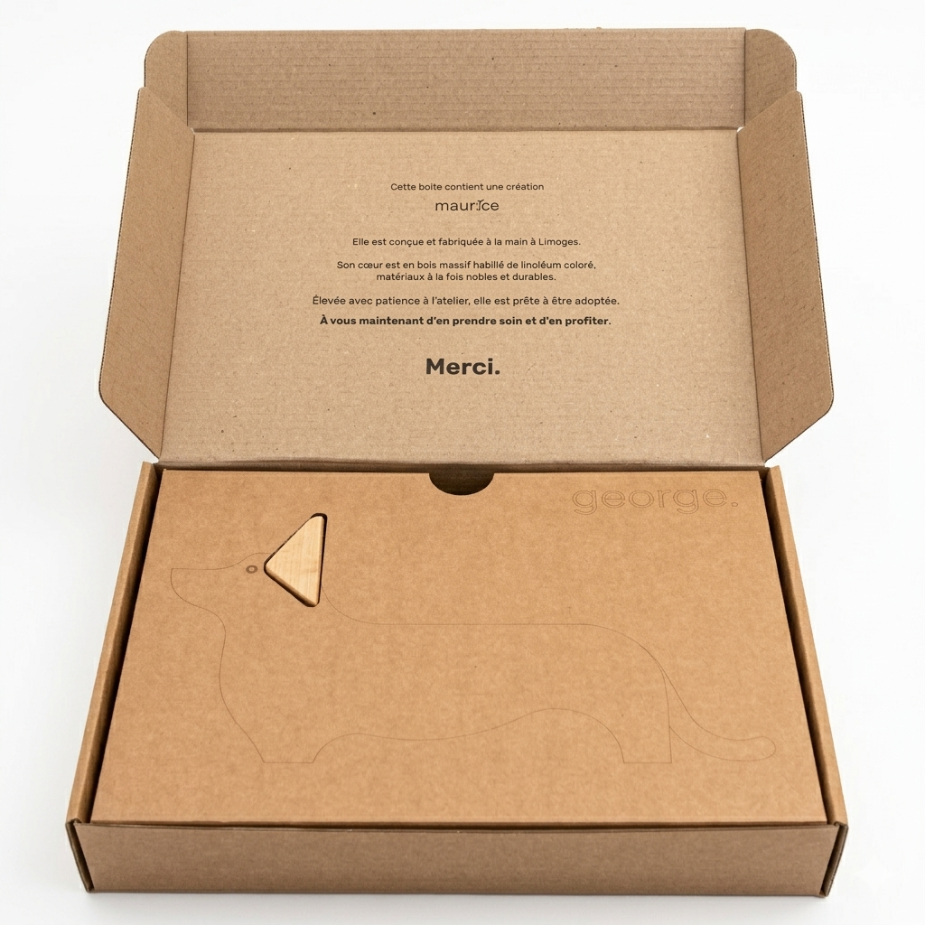 George – Image 4